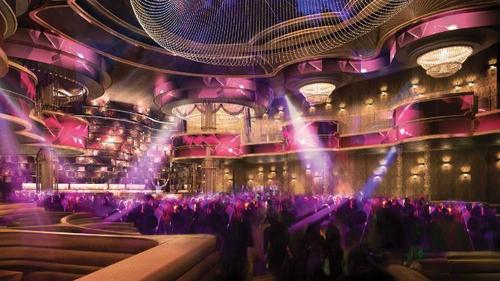 Omnia-Nightclub-at-Caesars-Palace-Set-to-Open