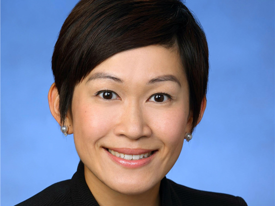 Nadine Maurellet  Appoints as General Counsel in Hongkong an