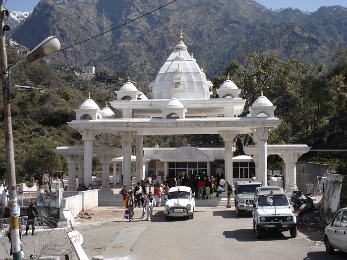 Famous Temples to Be Visited In North India