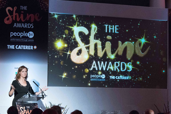 Nominate the women who shine in the travel Industry