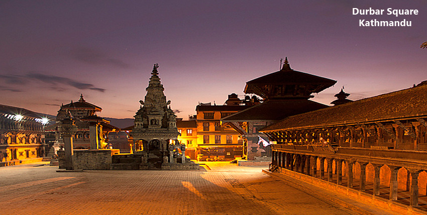 Splendid Kathmandu Tour Package