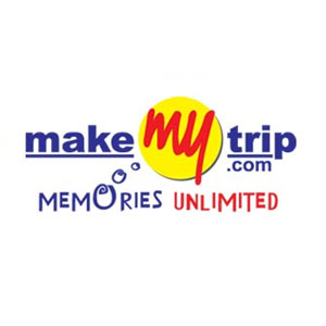 FLAT Rs.1,250 Cashback to Card on Domestic Flight bookings At Make My Trip