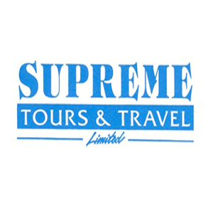 SUPREME TOURS & TRAVELS