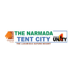 The Narmada Tent City